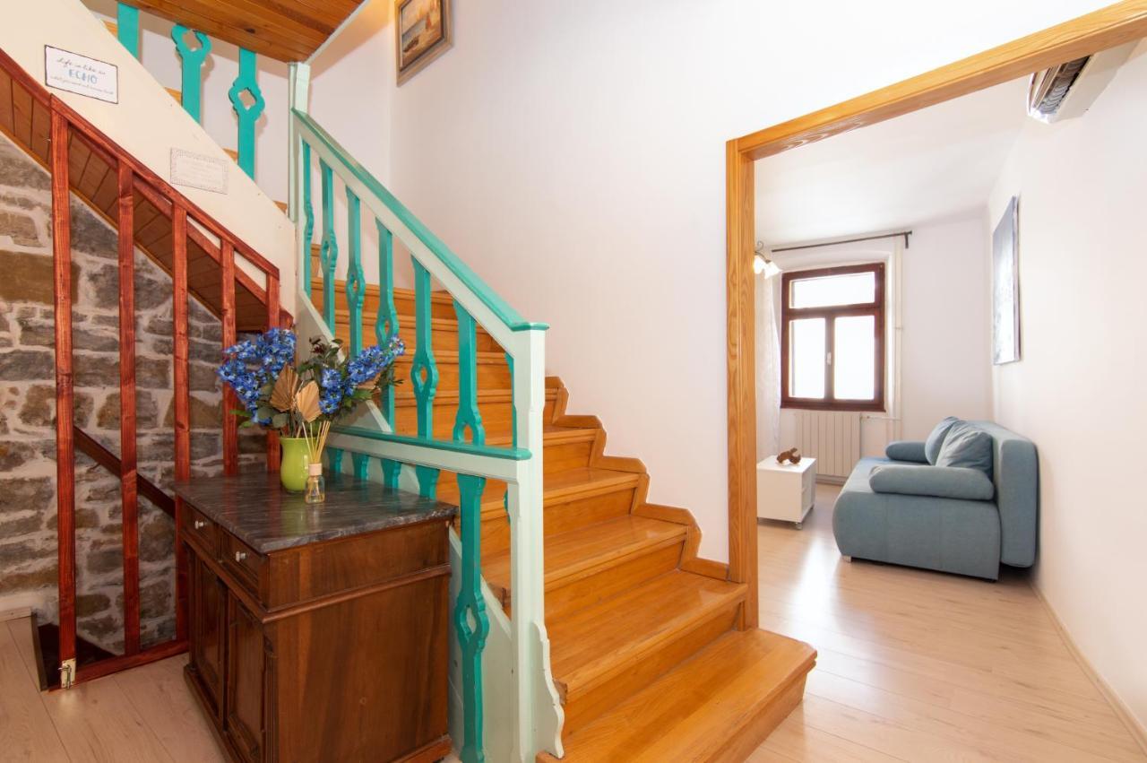 Casa Della Fortuna By Locap Group ไพราน ภายนอก รูปภาพ