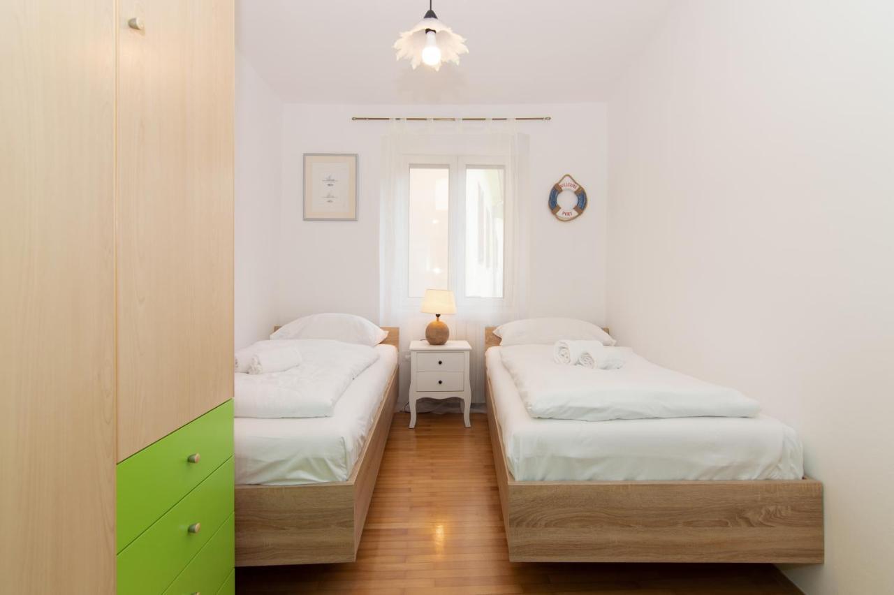 Casa Della Fortuna By Locap Group ไพราน ภายนอก รูปภาพ