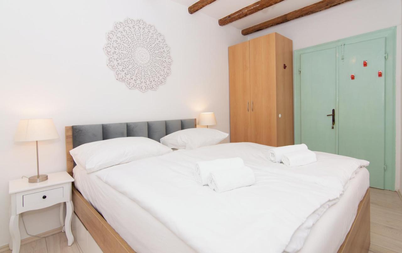 Casa Della Fortuna By Locap Group ไพราน ภายนอก รูปภาพ