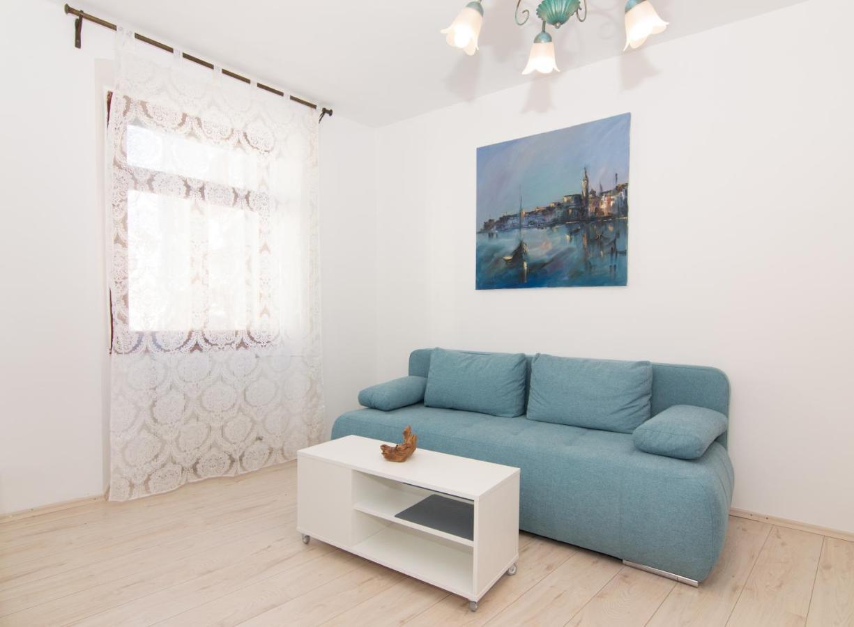 Casa Della Fortuna By Locap Group ไพราน ภายนอก รูปภาพ