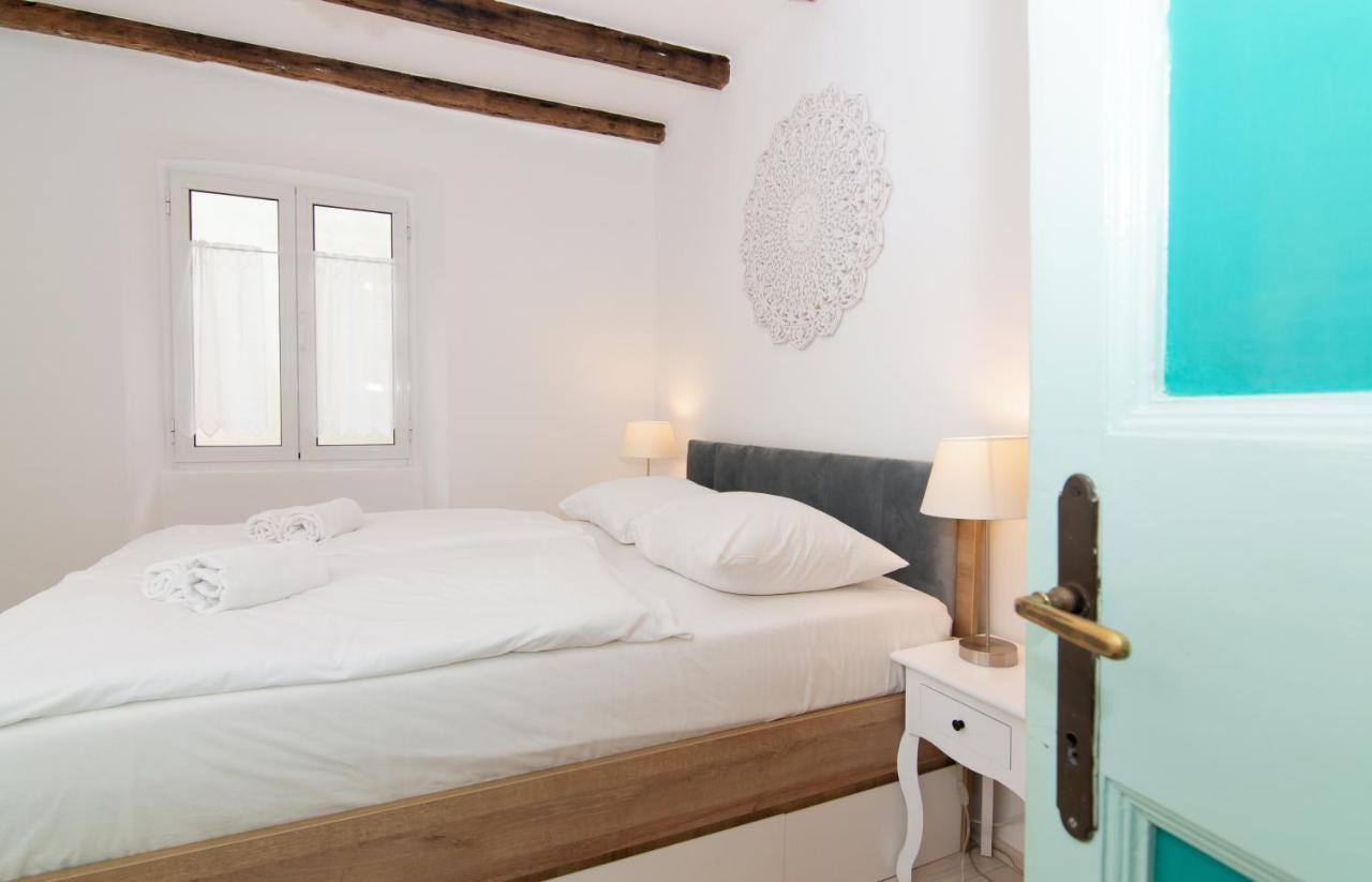 Casa Della Fortuna By Locap Group ไพราน ภายนอก รูปภาพ