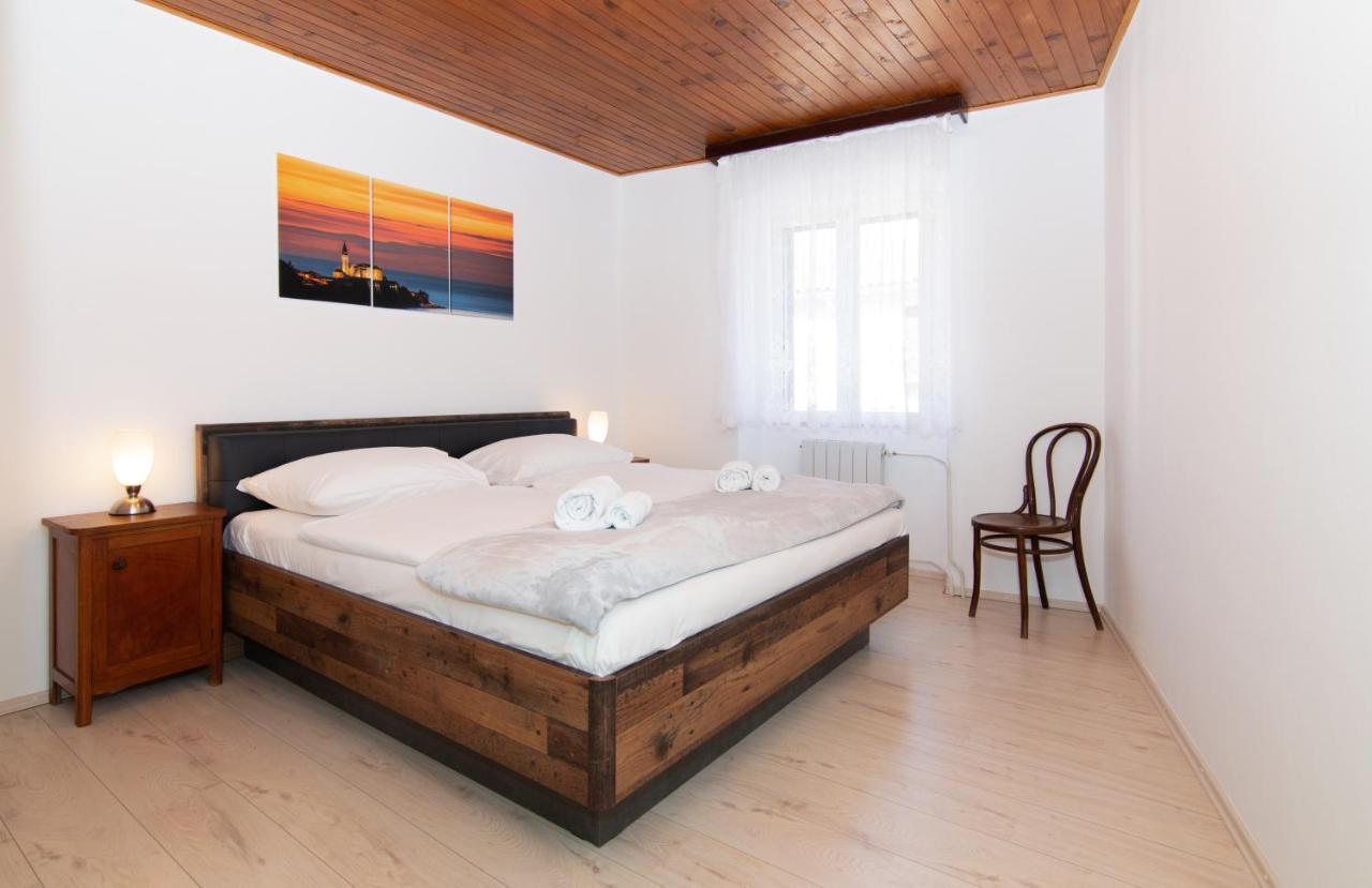 Casa Della Fortuna By Locap Group ไพราน ภายนอก รูปภาพ